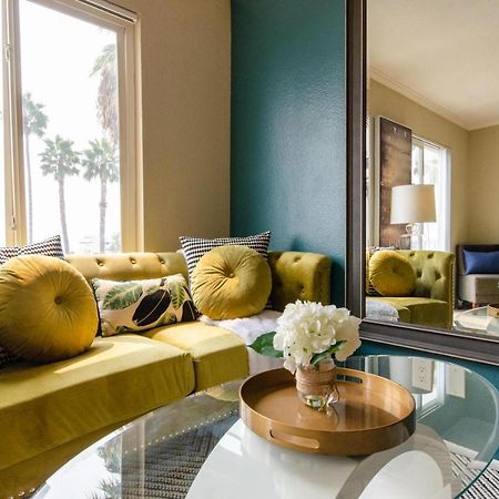 Savana Spectacular Loft Apartment Los Angeles Luaran gambar
