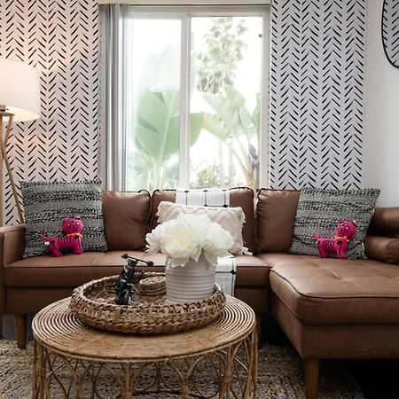Savana Spectacular Loft Apartment Los Angeles Luaran gambar