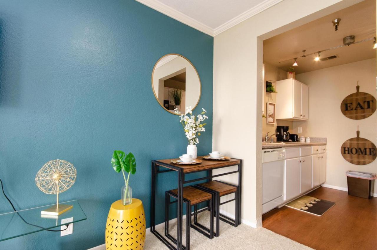 Savana Spectacular Loft Apartment Los Angeles Luaran gambar