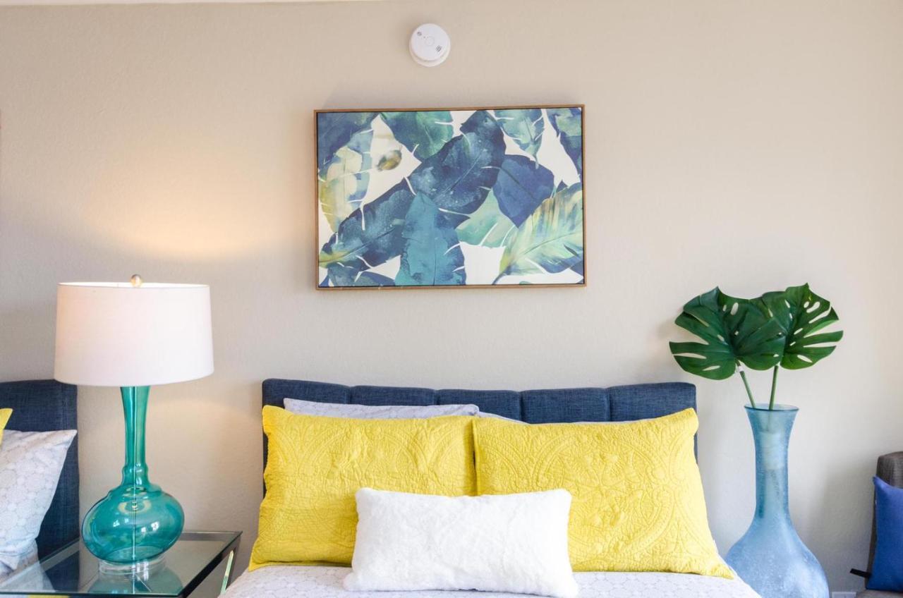 Savana Spectacular Loft Apartment Los Angeles Luaran gambar