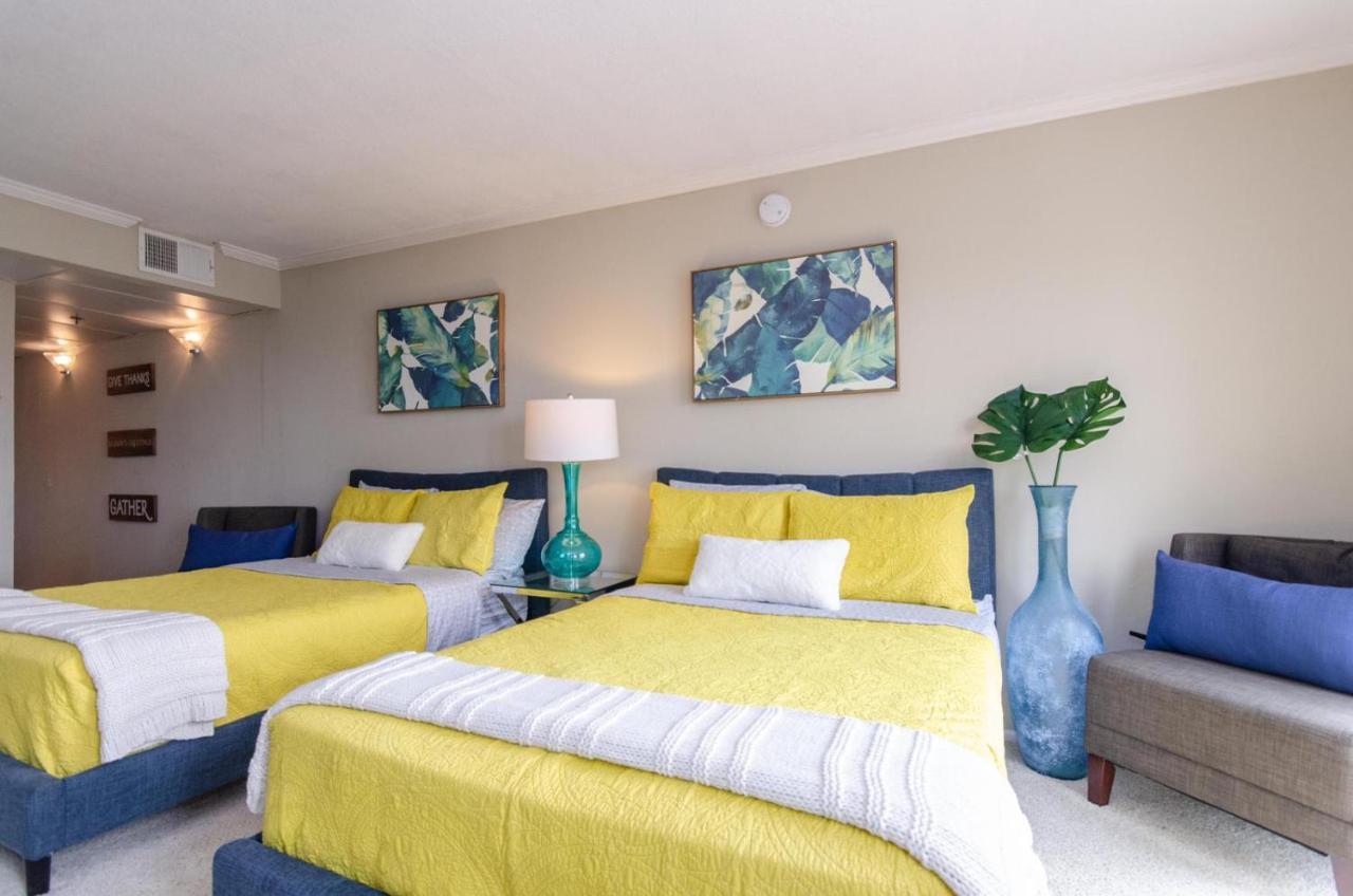 Savana Spectacular Loft Apartment Los Angeles Luaran gambar