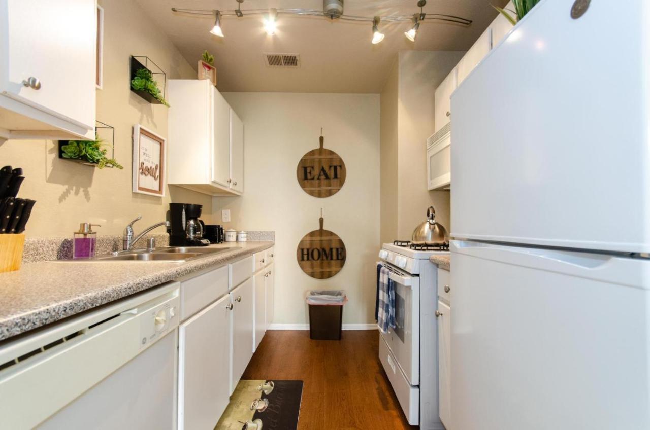 Savana Spectacular Loft Apartment Los Angeles Luaran gambar