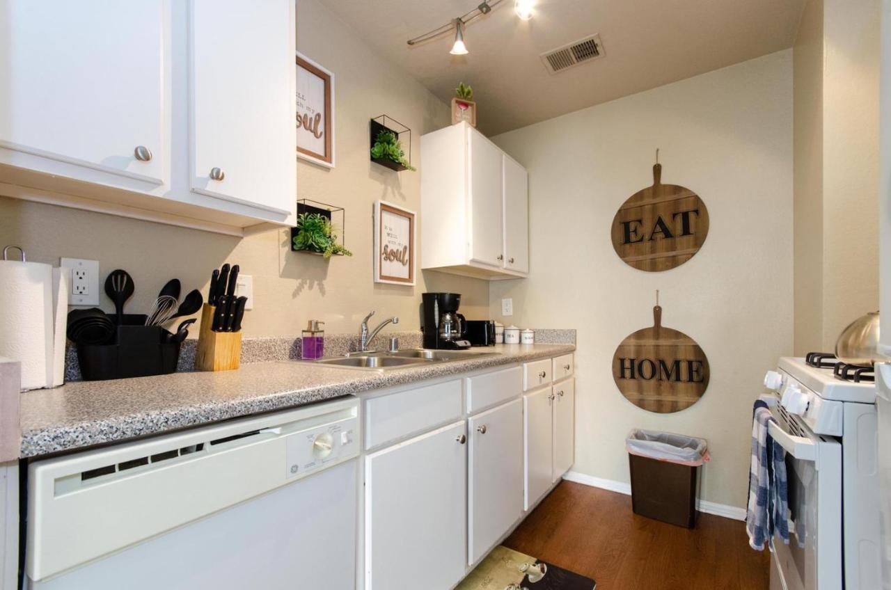 Savana Spectacular Loft Apartment Los Angeles Luaran gambar
