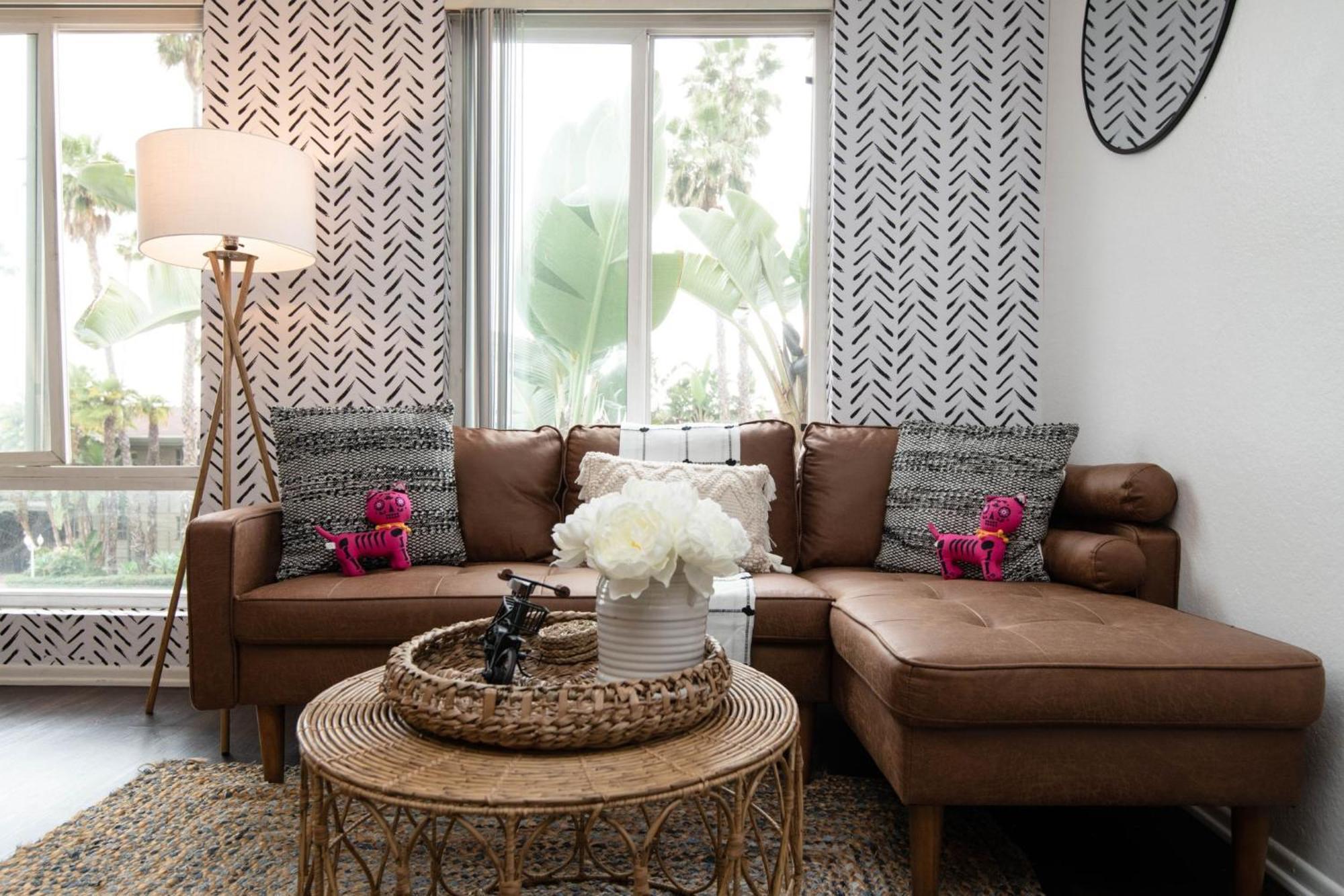 Savana Spectacular Loft Apartment Los Angeles Luaran gambar
