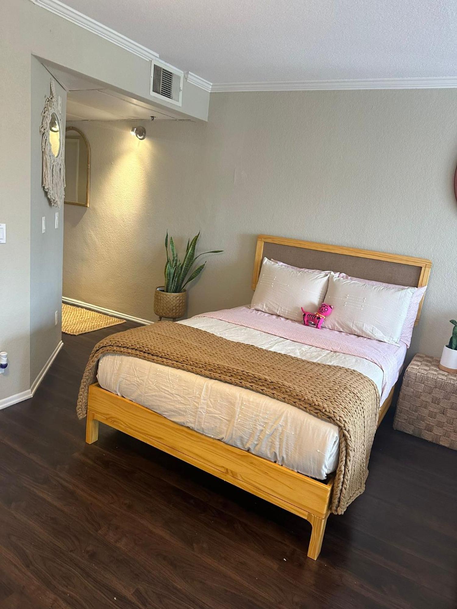 Savana Spectacular Loft Apartment Los Angeles Luaran gambar