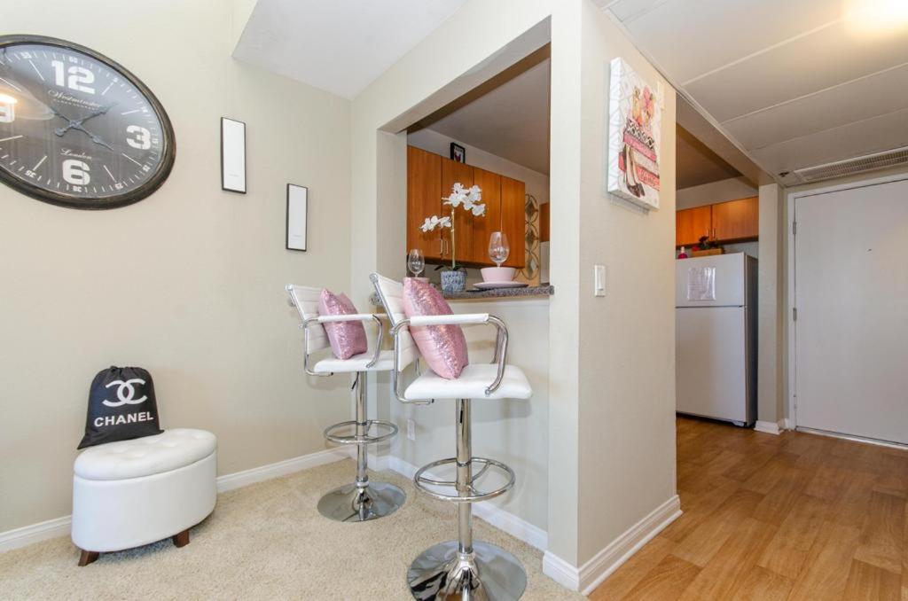 Savana Spectacular Loft Apartment Los Angeles Luaran gambar